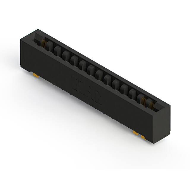 357-028-500-201 EDAC Inc.  Edgeboard Connectors